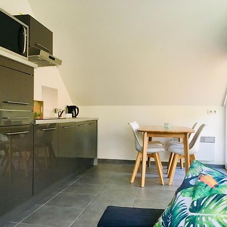 Greenhouse Sart-lez-Spa Eksteriør bilde