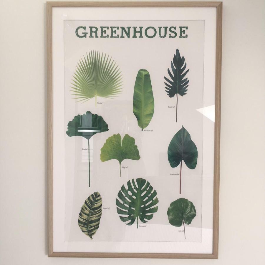 Greenhouse Sart-lez-Spa Eksteriør bilde